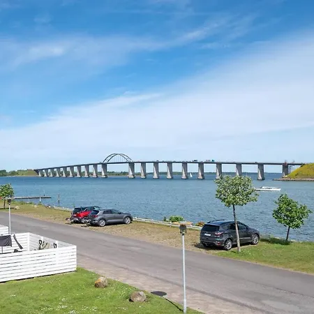 شقة Skudehavnen Vi