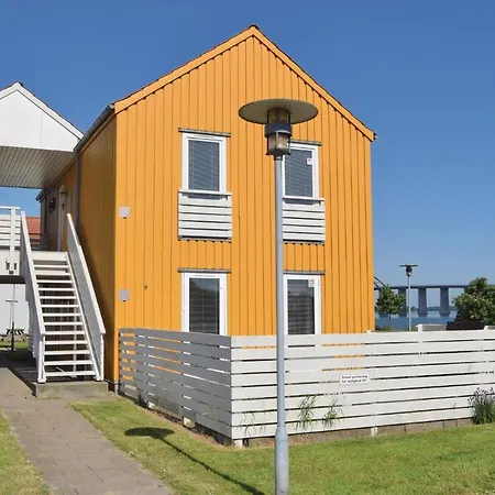 شقة Skudehavnen Vi