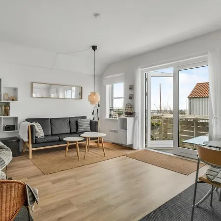Skudehavnen Vi شقة