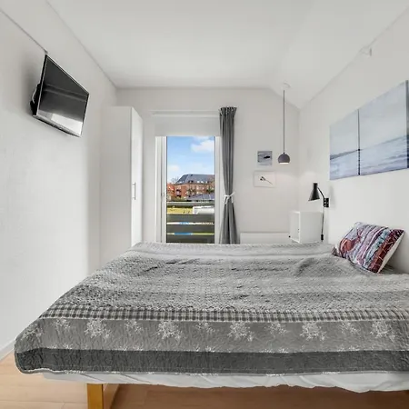 Skudehavnen Vi