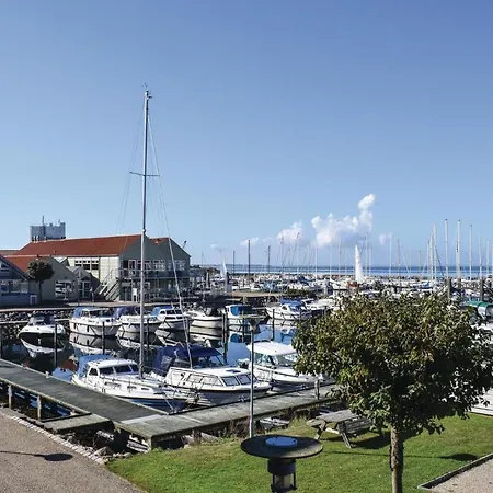 2 Bedroom Gorgeous In Rudkøbing