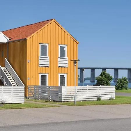 2 Bedroom Gorgeous In Rudkøbing