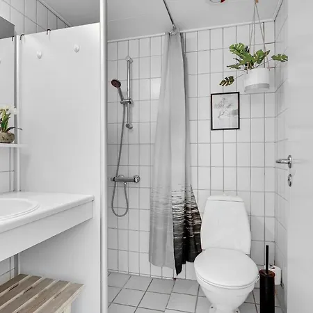 Skudehavnen Vi Apartment