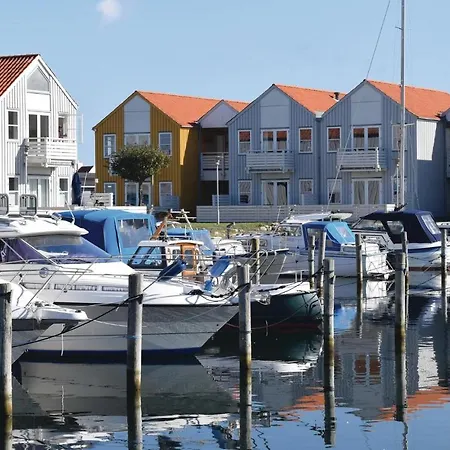 شقة Skudehavnen Vi Rudkøbing