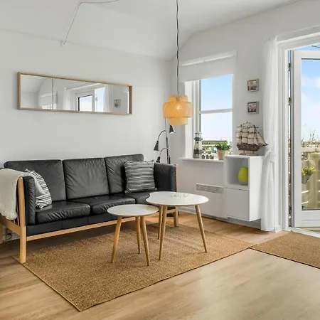 Skudehavnen Vi Rudkøbing