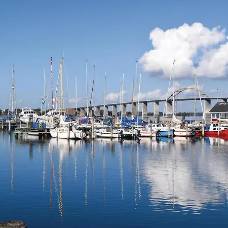 Skudehavnen Vi