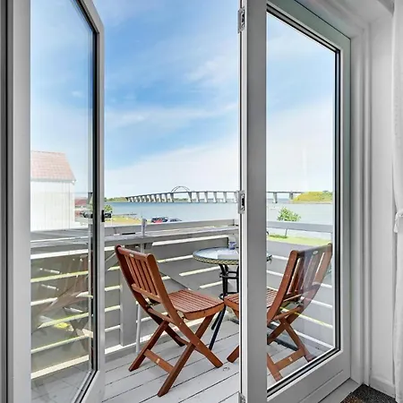 Skudehavnen Vi