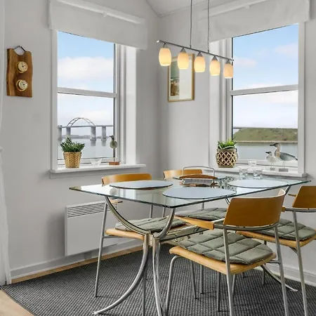2 Bedroom Gorgeous In * Rudkobing