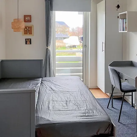 Pet Friendly In * Rudkøbing