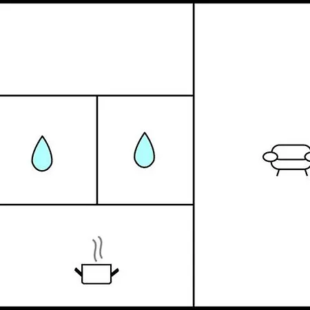 Skudehavnen Vi شقة