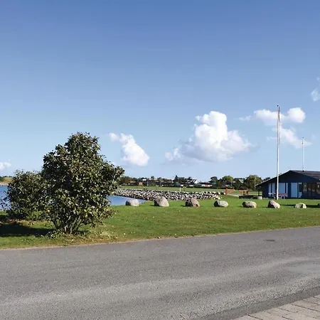 Skudehavnen Vi شقة *