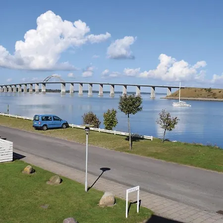 شقة Skudehavnen Vi